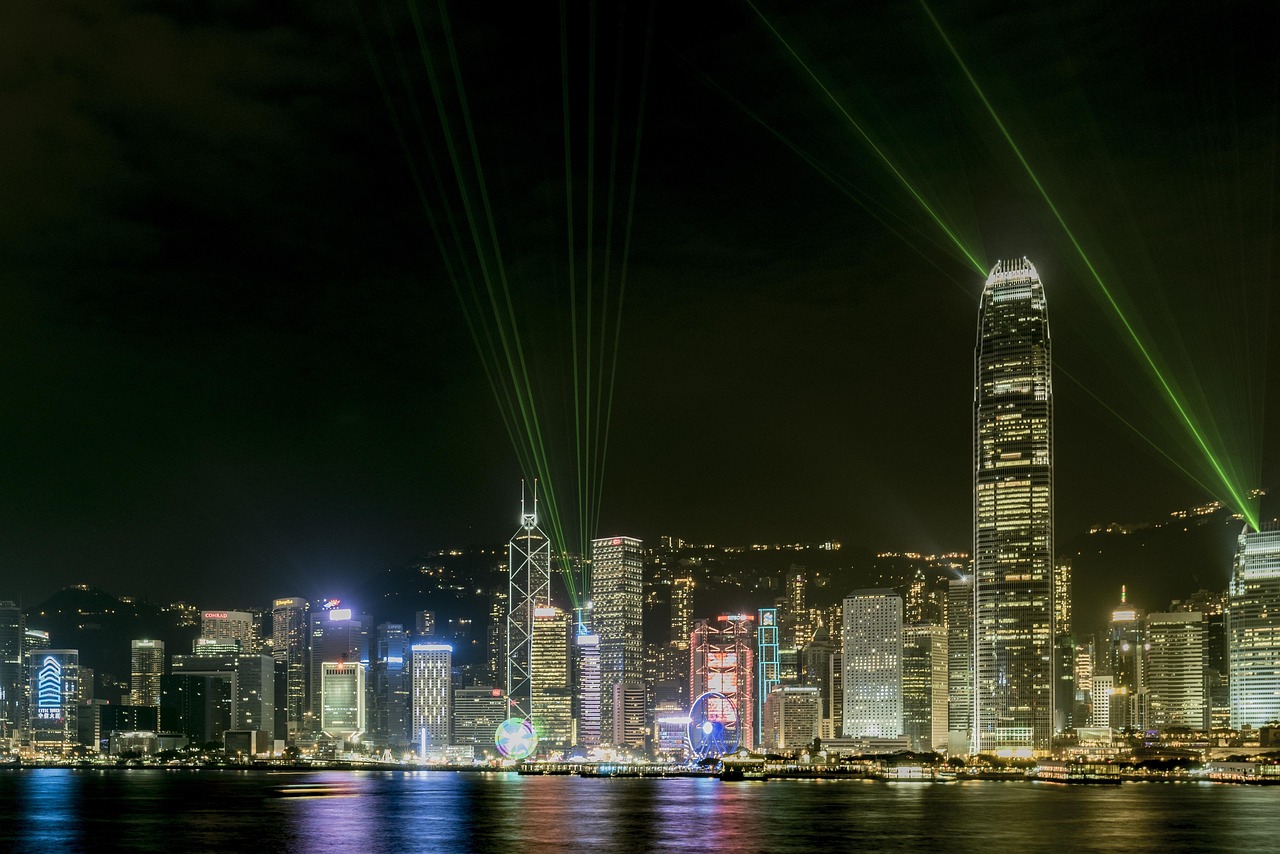 第21届香港电影金像奖，璀璨之夜，香港电影辉煌之夜
