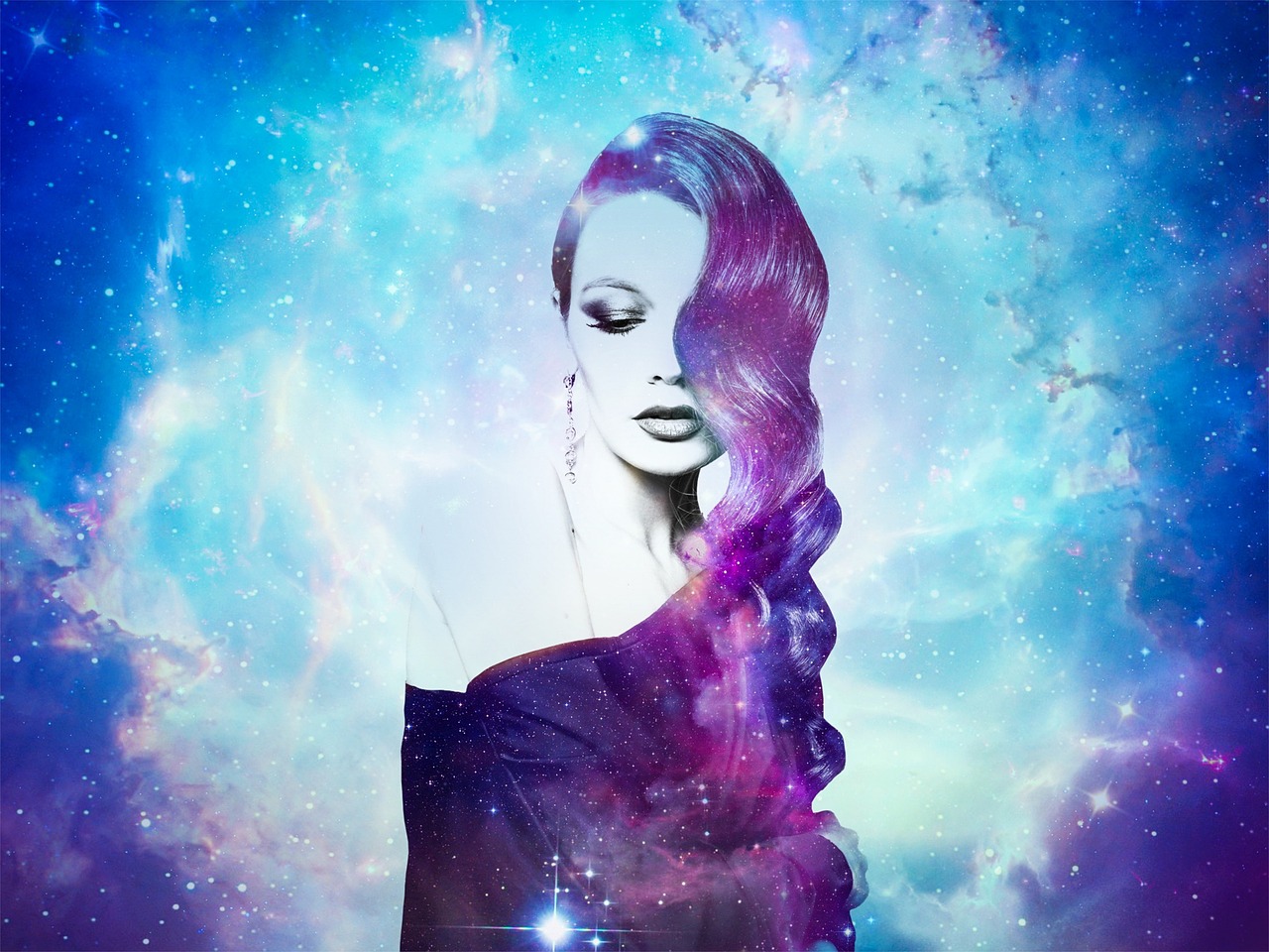 幻想全明星中的闪耀之星，亚里亚