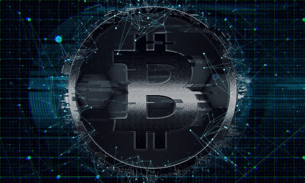 比特币当前价格，波动中的数字货币领袖市场分析