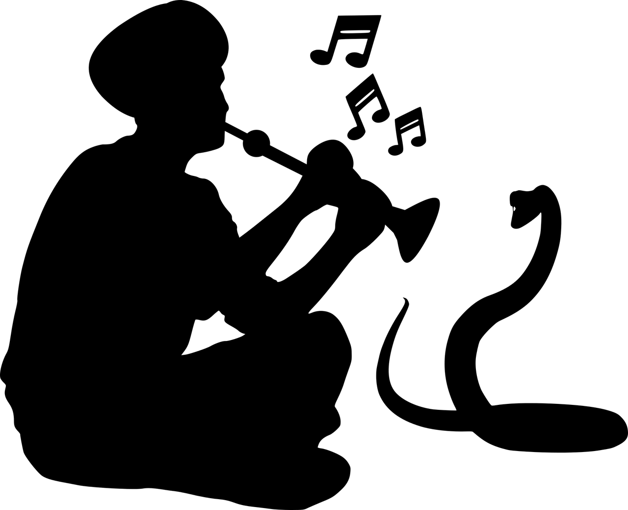 最新好歌，音乐的魅力与时代同步前行