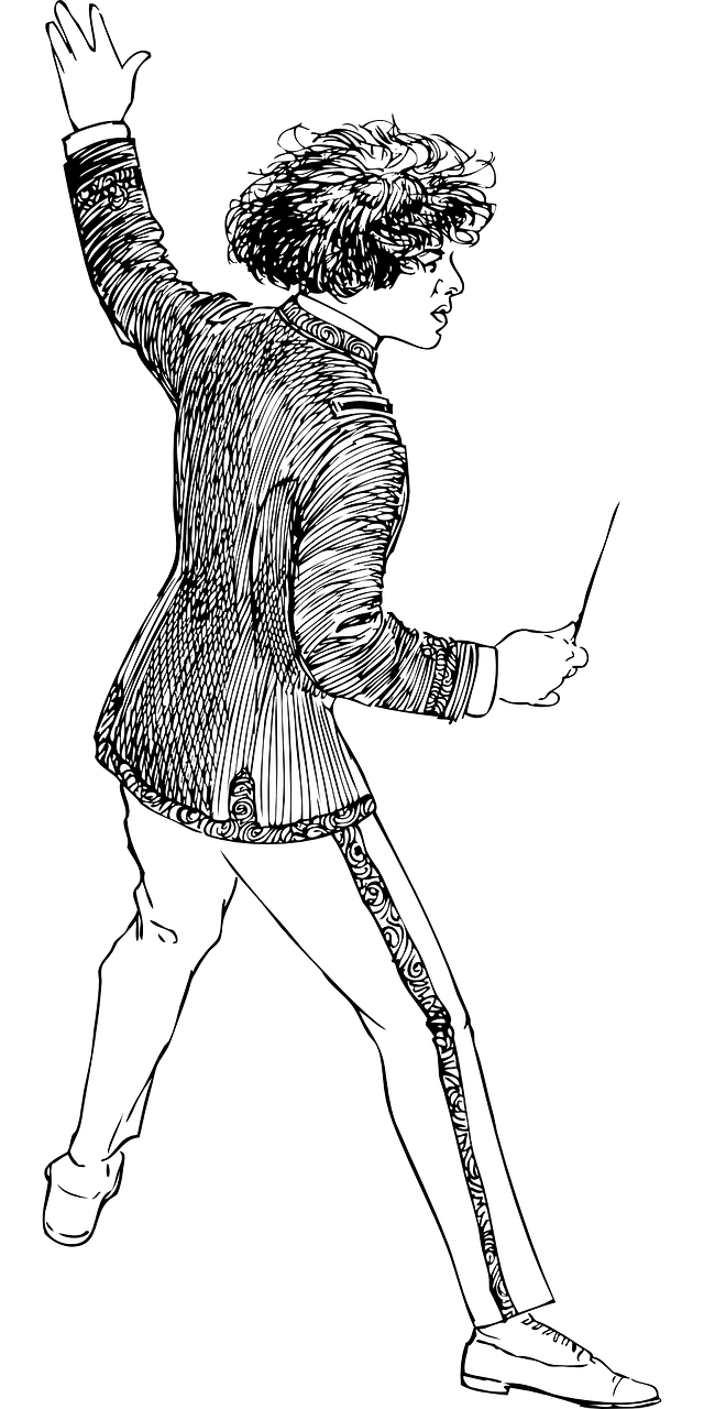 动漫男生绘画基础教程与技巧指南