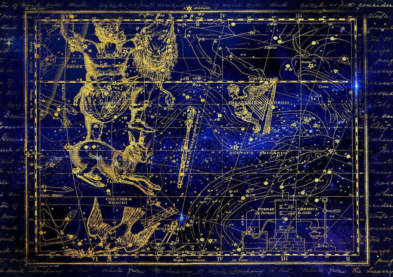 十二星座下周运势大揭秘，运势预测及展望