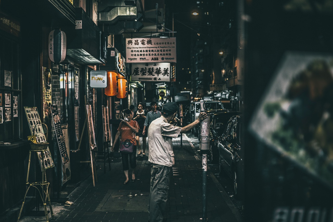 CH电影，探索中国电影新纪元之旅