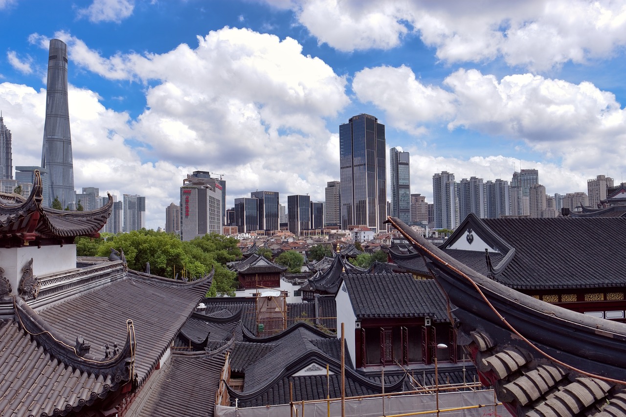 日照楼市最新资讯，市场走势、热门区域与未来展望