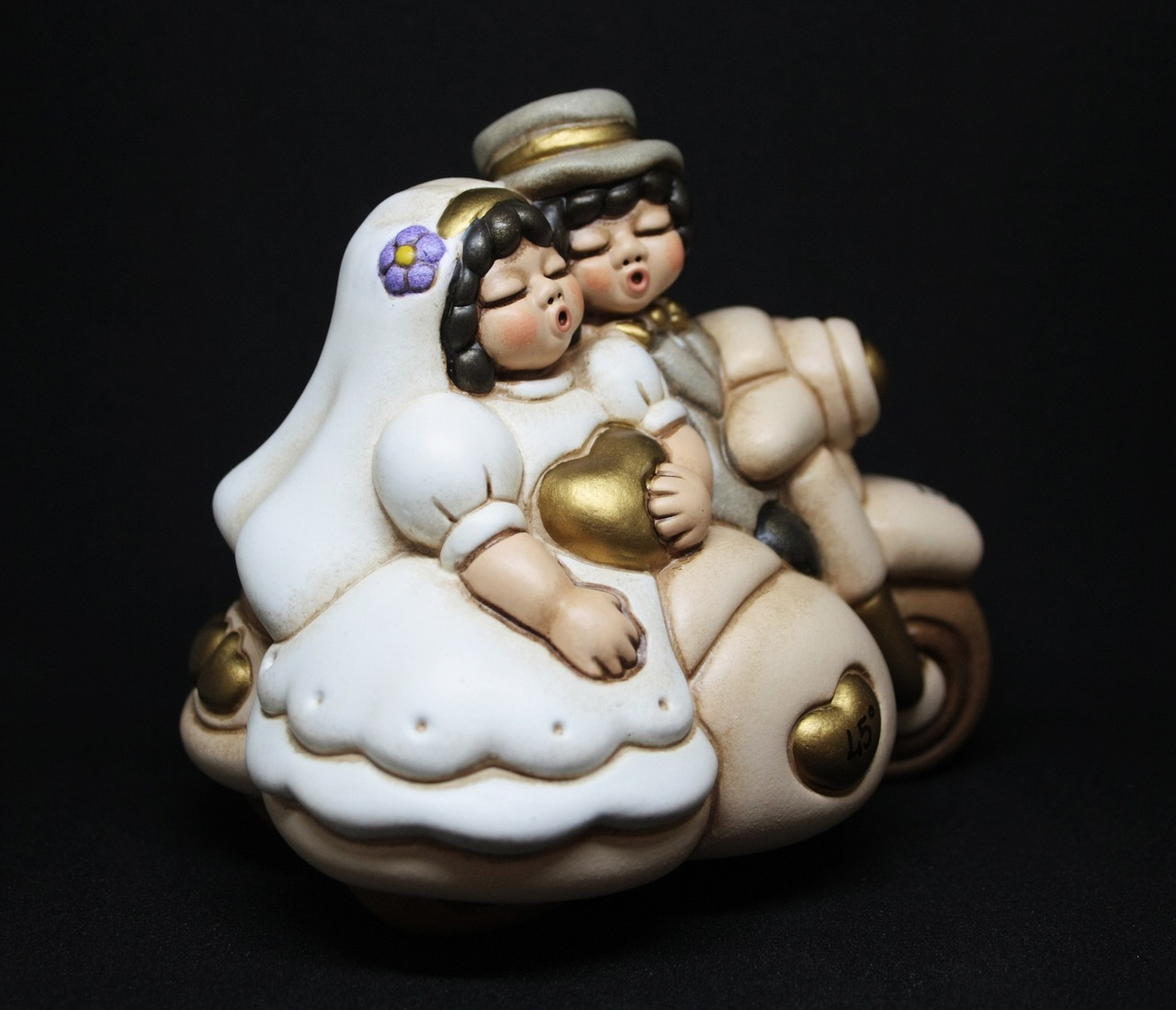 精选动漫情侣头像，绝美配对让你心动不已的情侣头像推荐