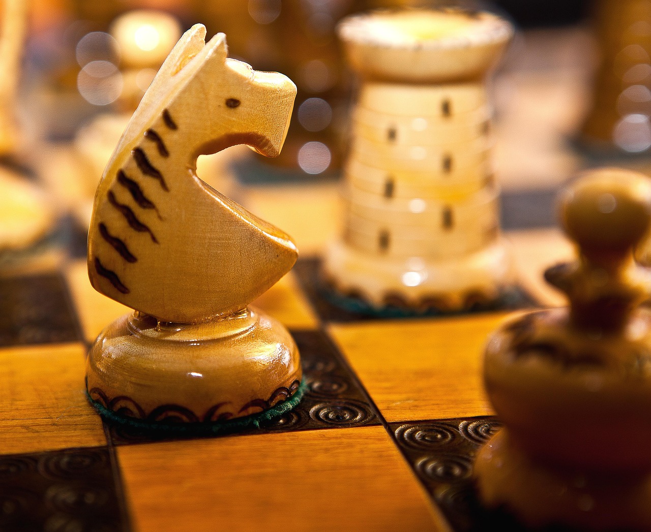 最新象棋规则详解与解读