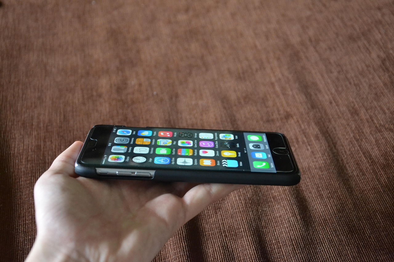 iPhone投屏到电视的详细步骤与操作指南，从手机到电视的投屏教程