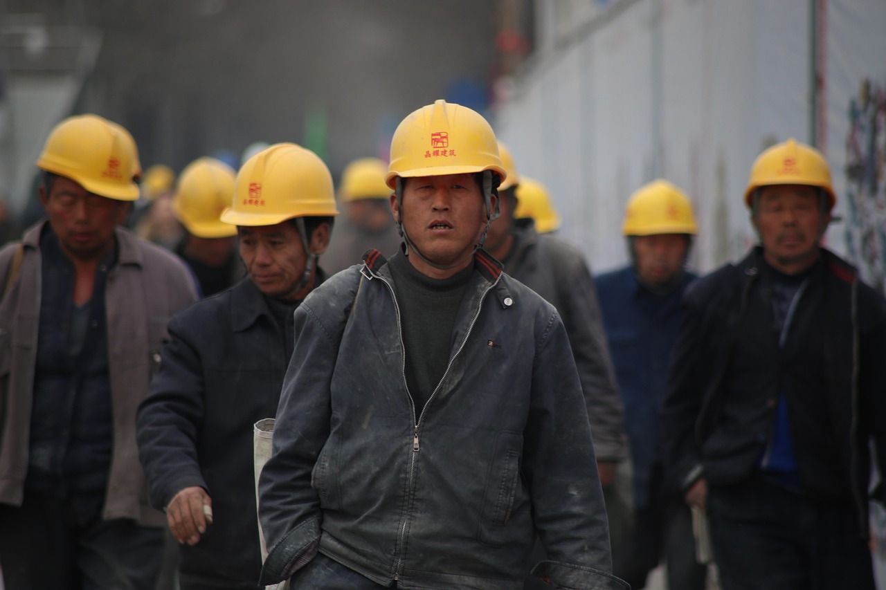 厦门招聘橡胶工艺人员，构建行业精英团队的核心环节