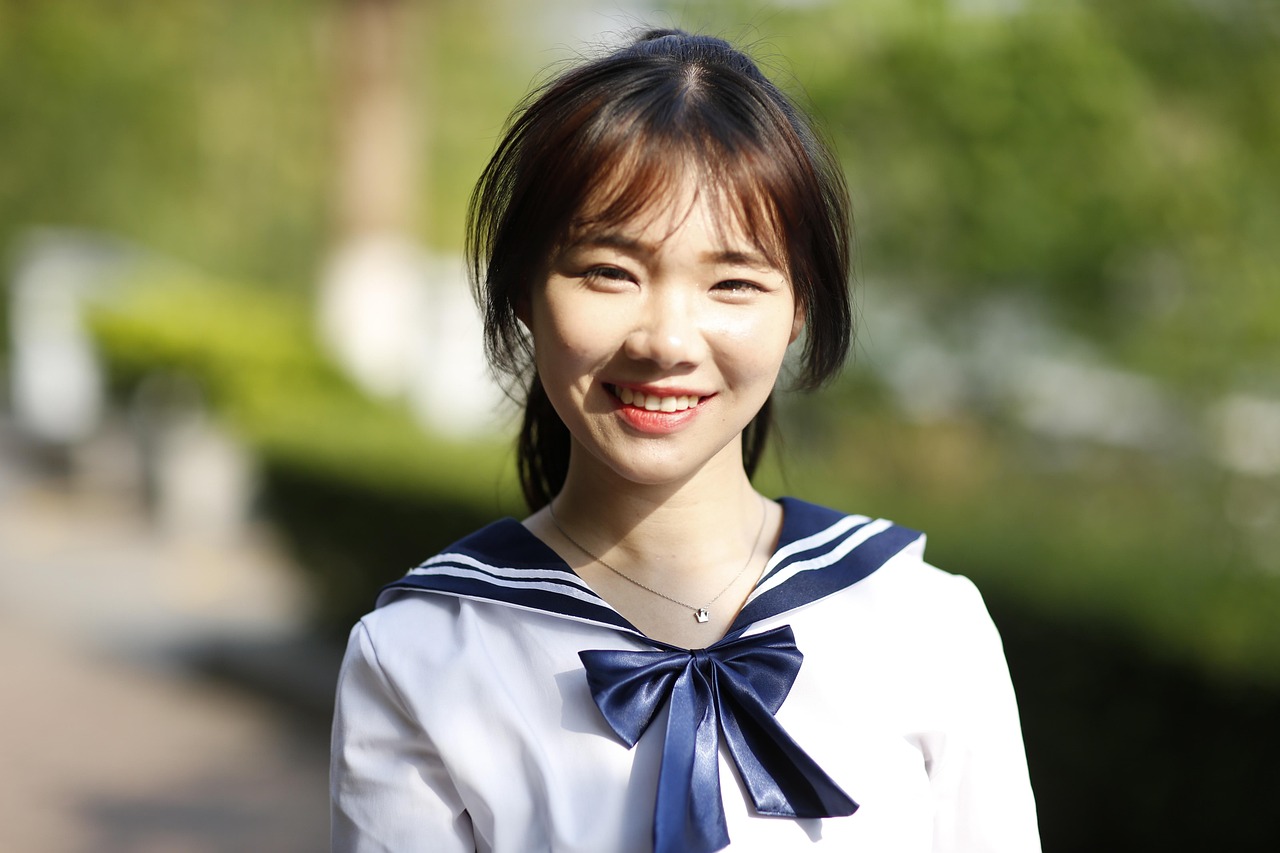 最新儿童发型推荐，时尚与可爱并存，打造宝贝独特魅力发型