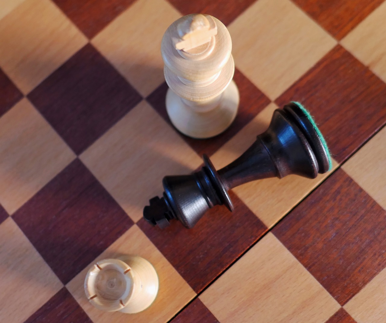 中国象棋比赛规则详解与指南