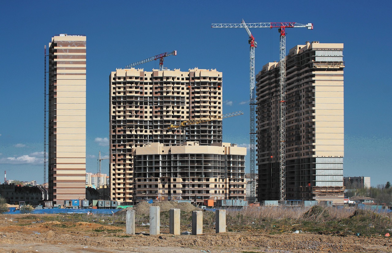新泰最新住宅项目引领城市生活新潮流