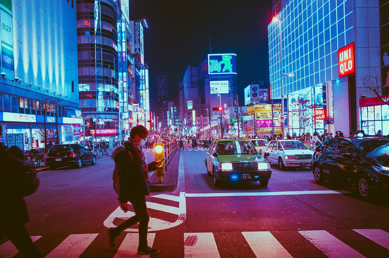 探索日本影视文化的窗口，日本电影网站