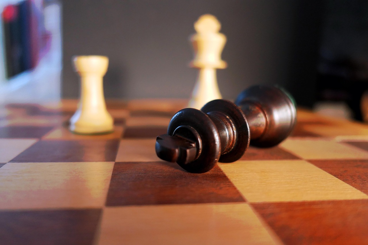 少儿象棋比赛，智慧与童年的精彩碰撞