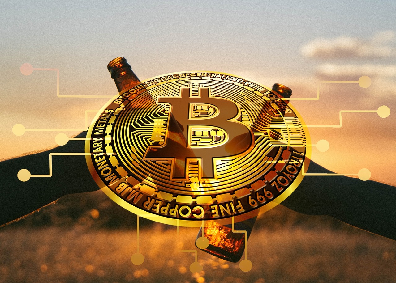 今日比特币行情概览，bTc市场动态、趋势分析与展望