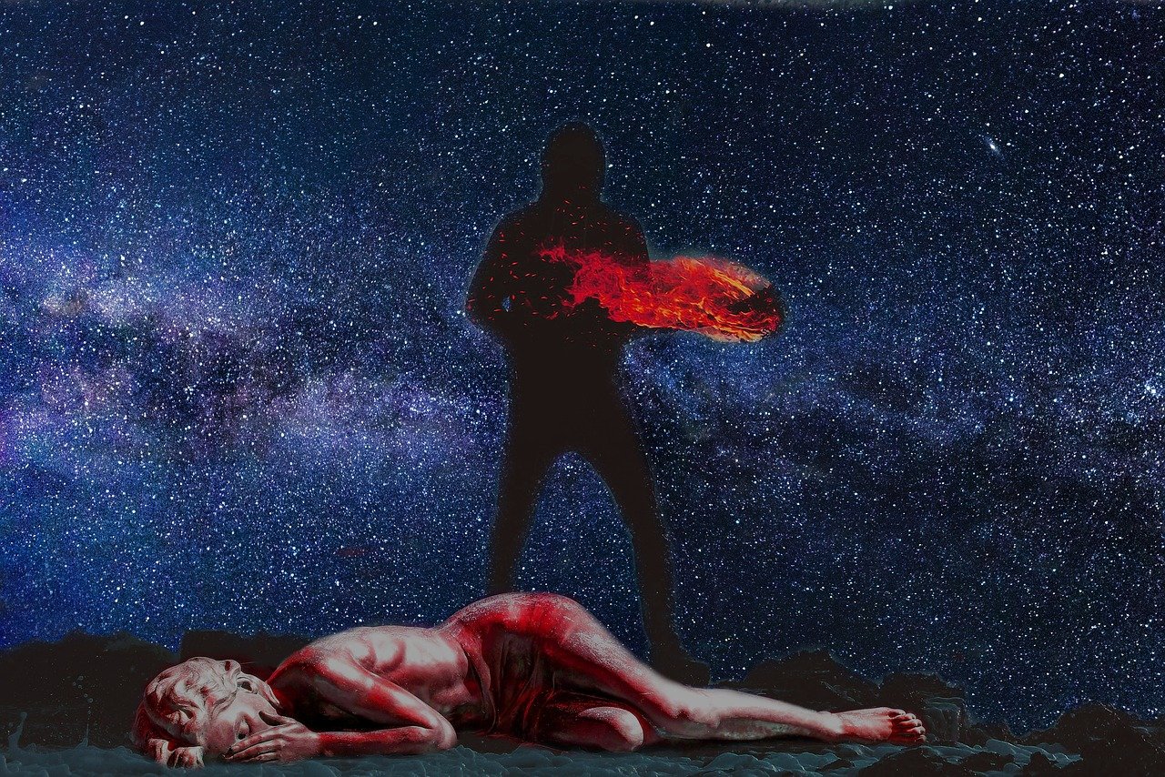 帝及大明星，权力象征与闪耀之光