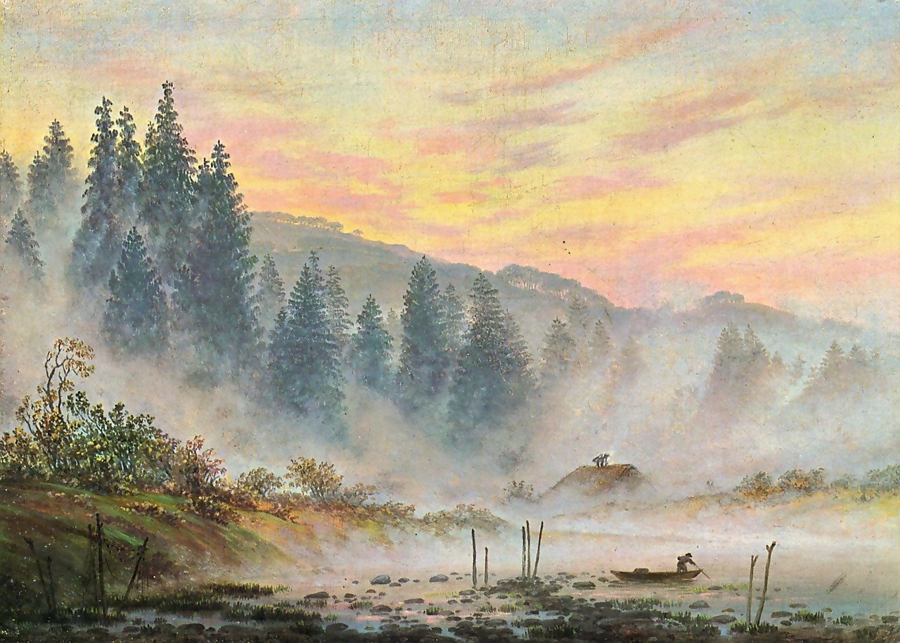 最新写意花鸟画作品，自然之美与艺术之韵的交融
