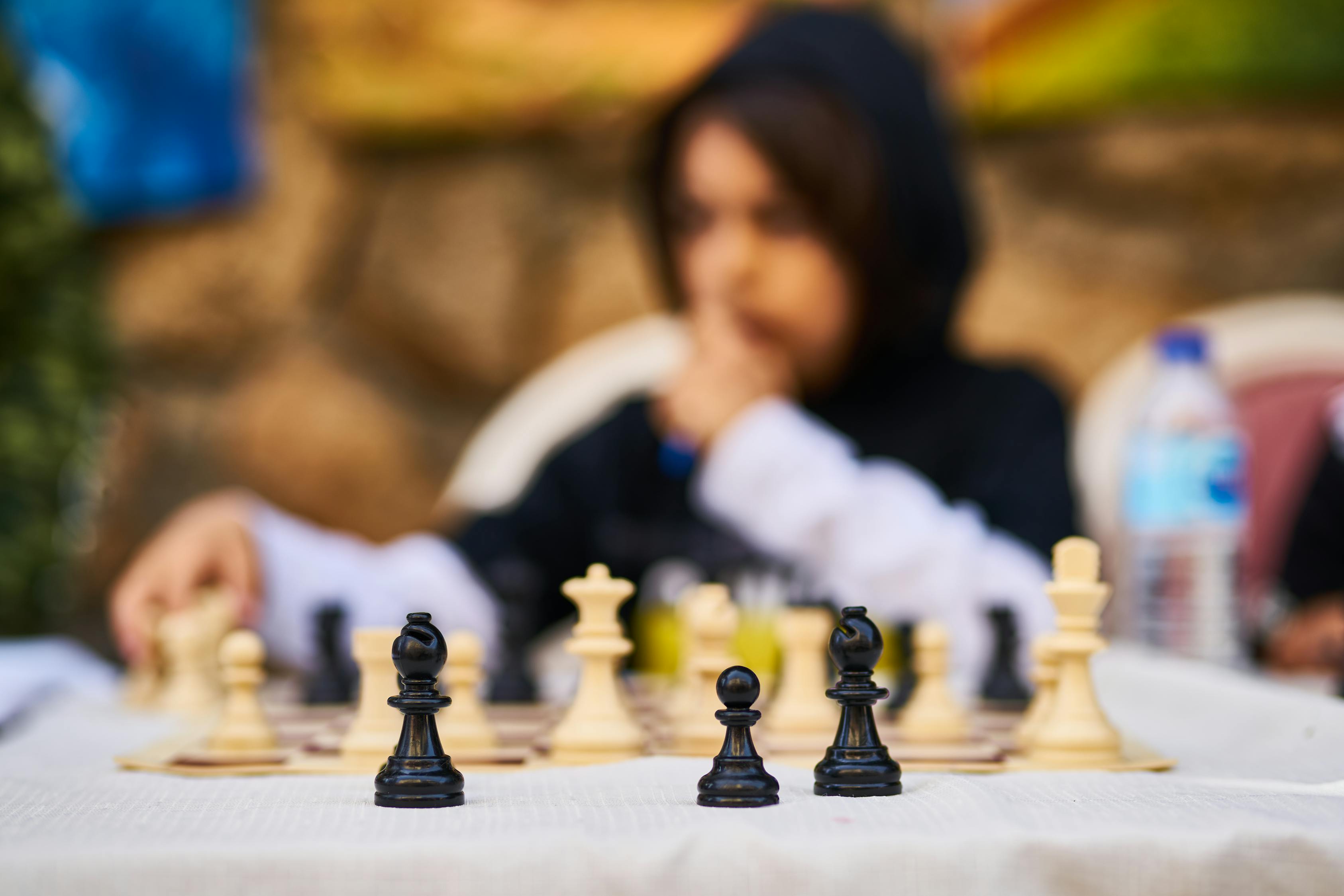 全国象棋比赛，传统智慧较量与文化传承的盛宴