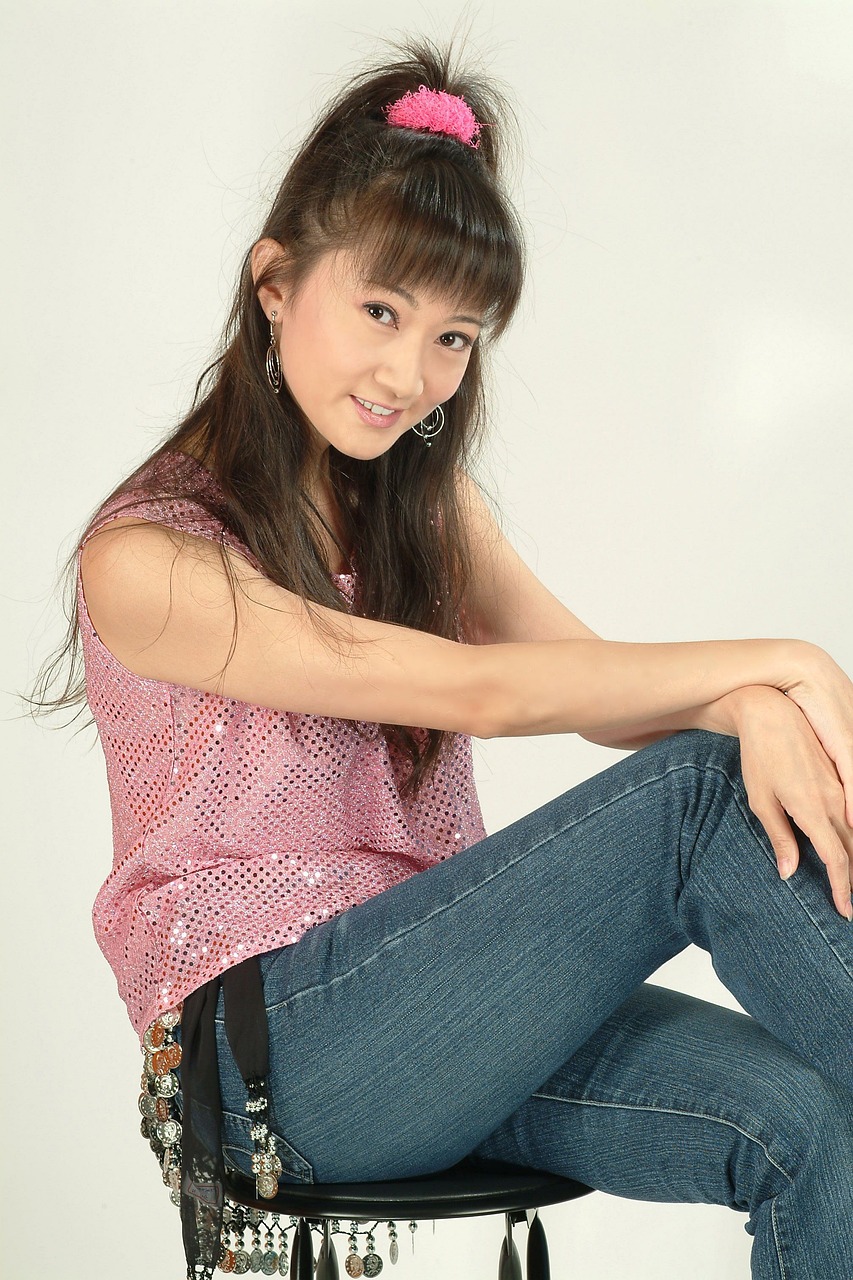 AV女演员，职业挑战与公众视角下的探索