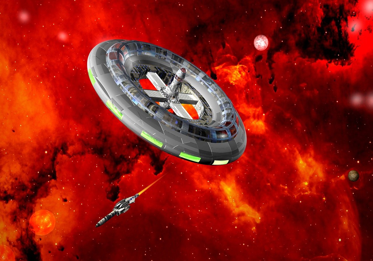 宇宙防御战最新动态揭秘，星际边疆的新挑战与应对策略探索