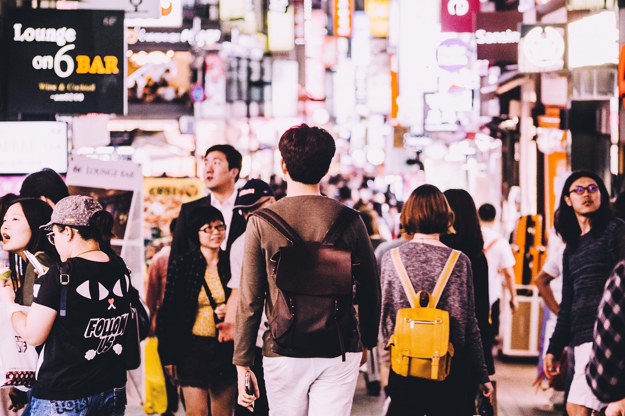 韩国电影中的卑微，探究与反思
