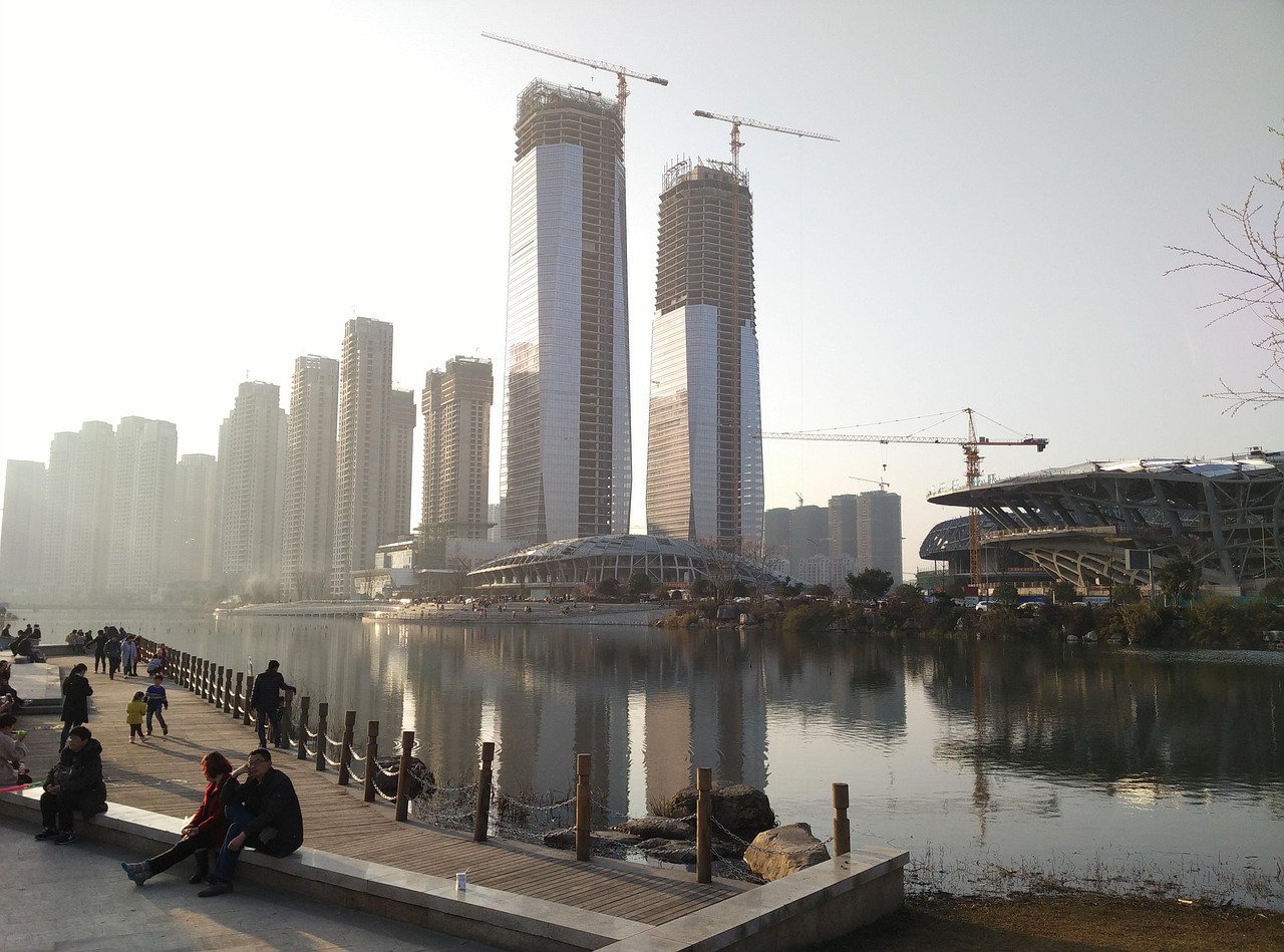 长沙上周楼市动态概览