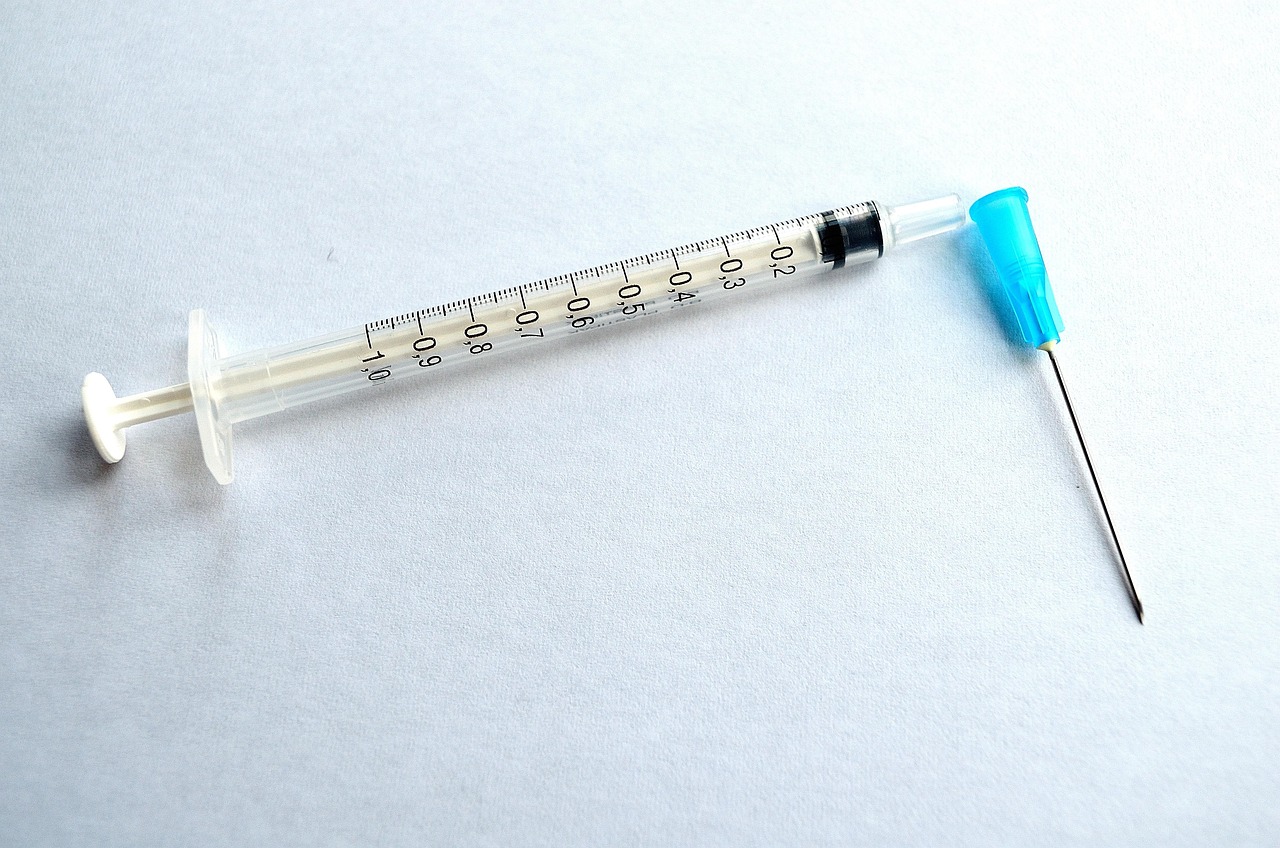 最新疫苗接种打针视频大全，深入了解疫苗接种全过程
