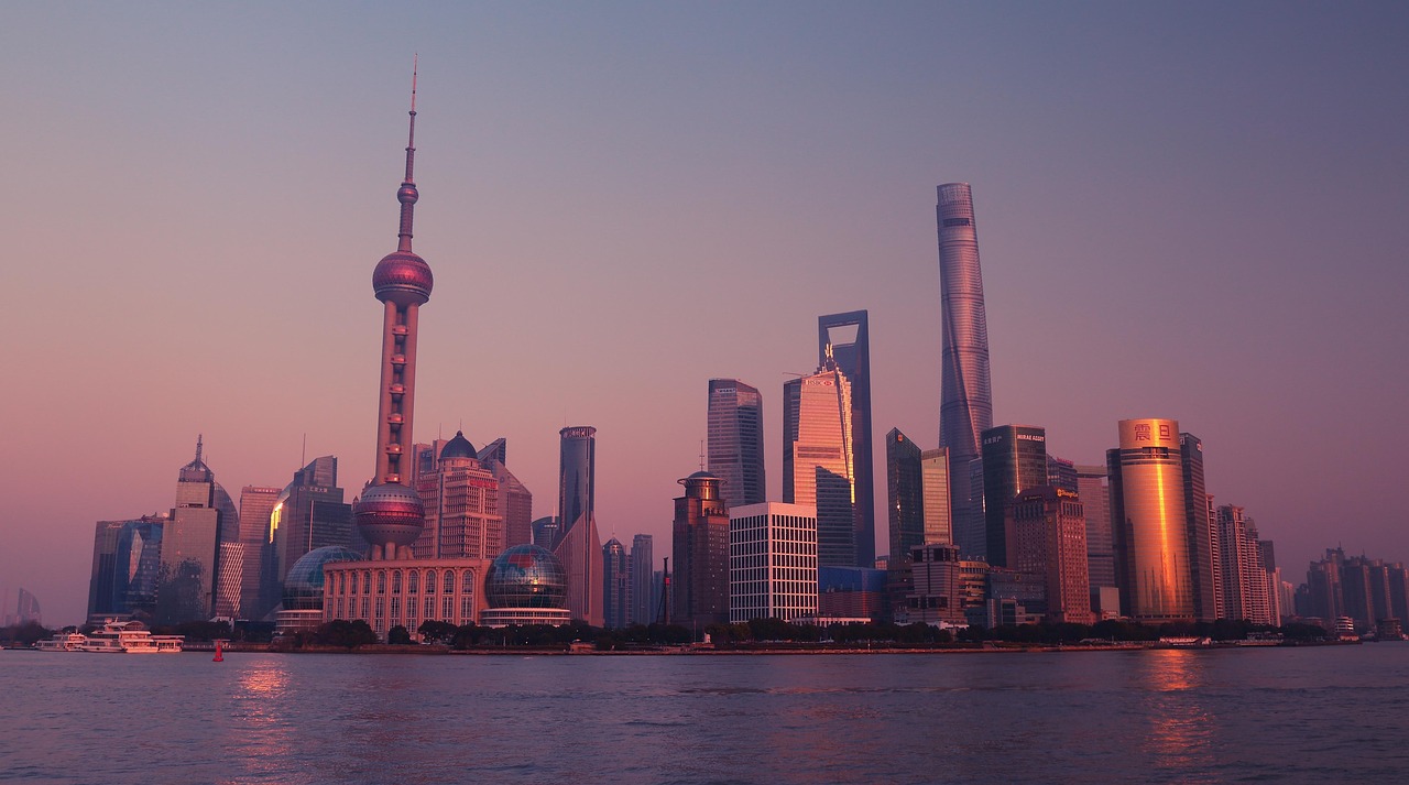 衡阳城市高楼风貌最新图，天际线的崛起与变迁