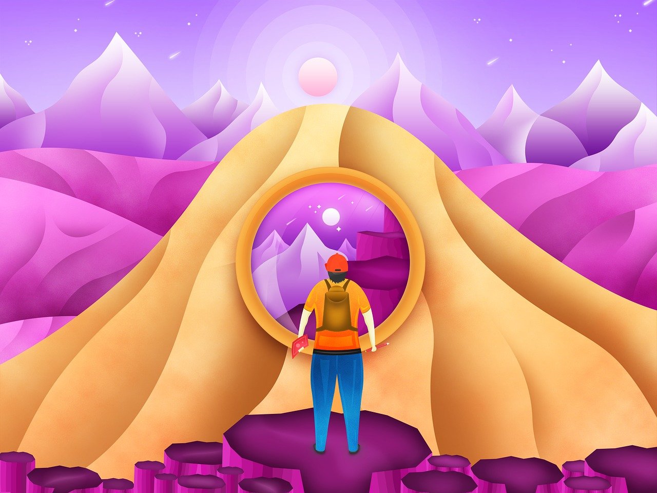 摩羯星动态更新，深度探索星象变化的旅程