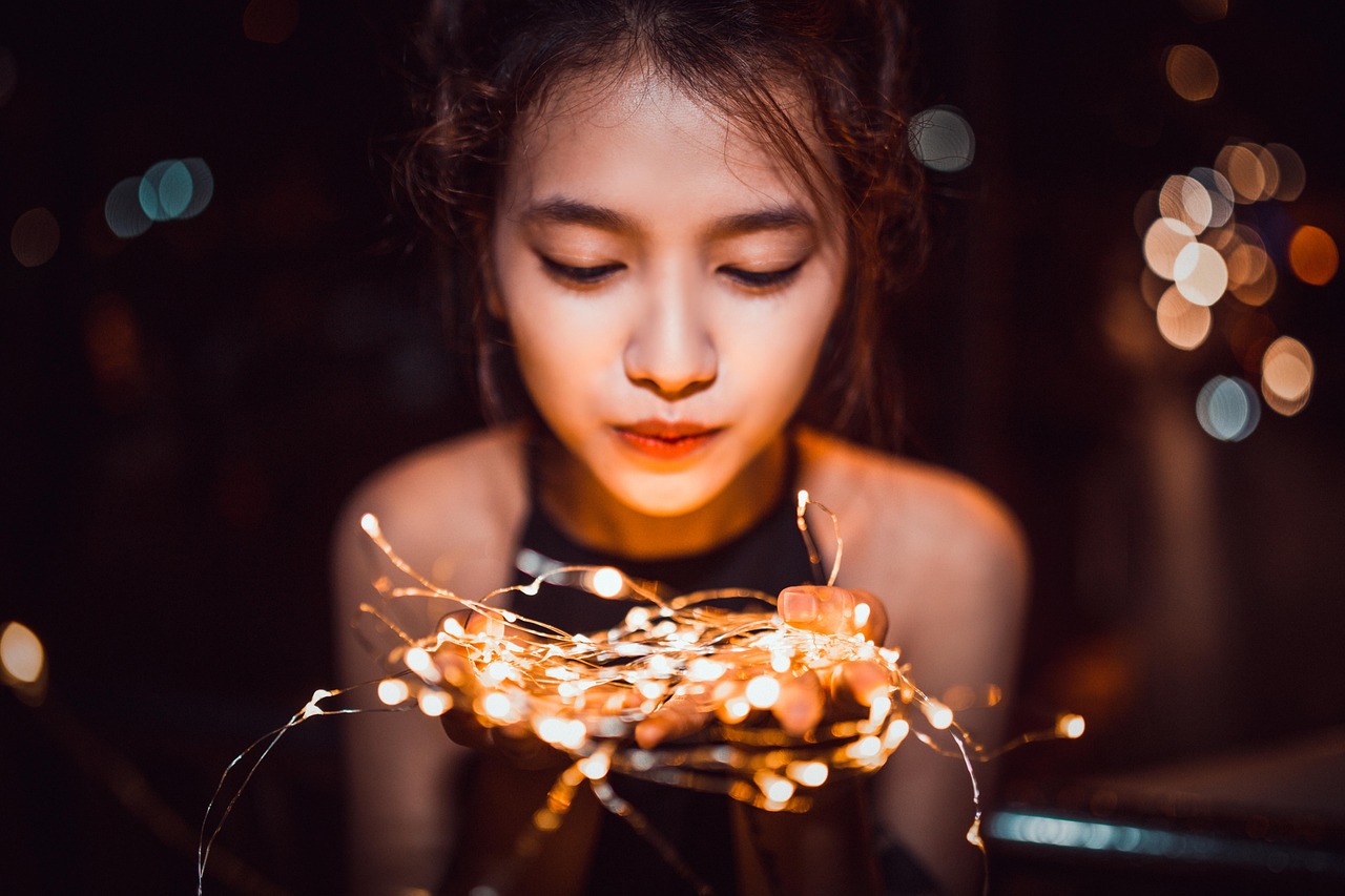 徐姓女明星，娱乐圈中的璀璨明星之光