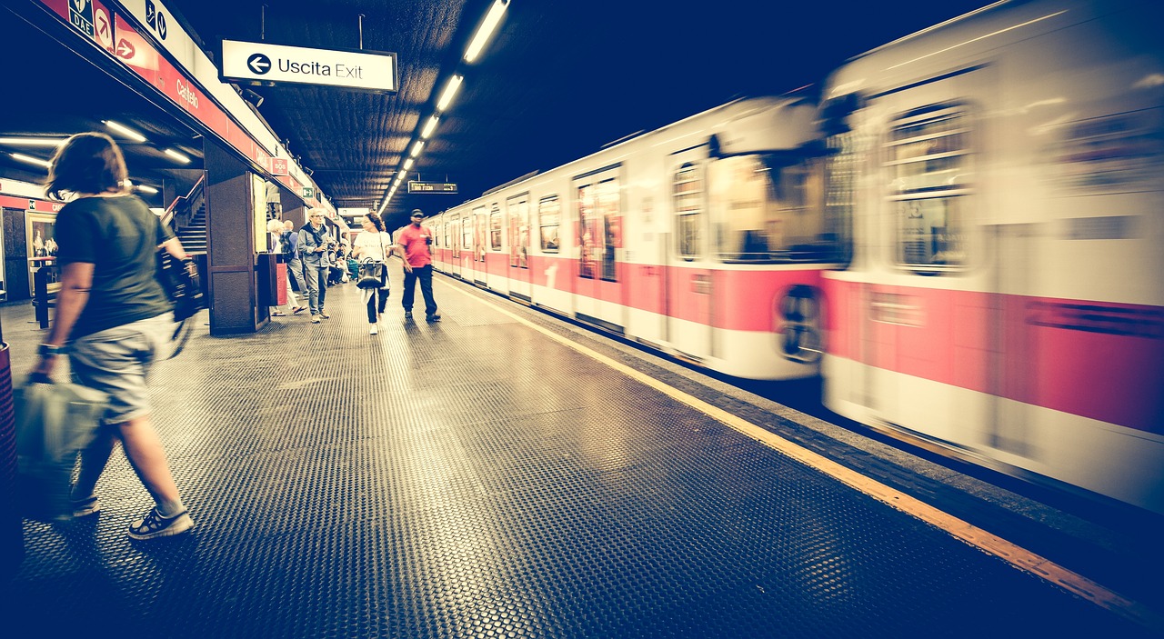 最新地铁线路信息揭秘，城市快速交通新篇章开启