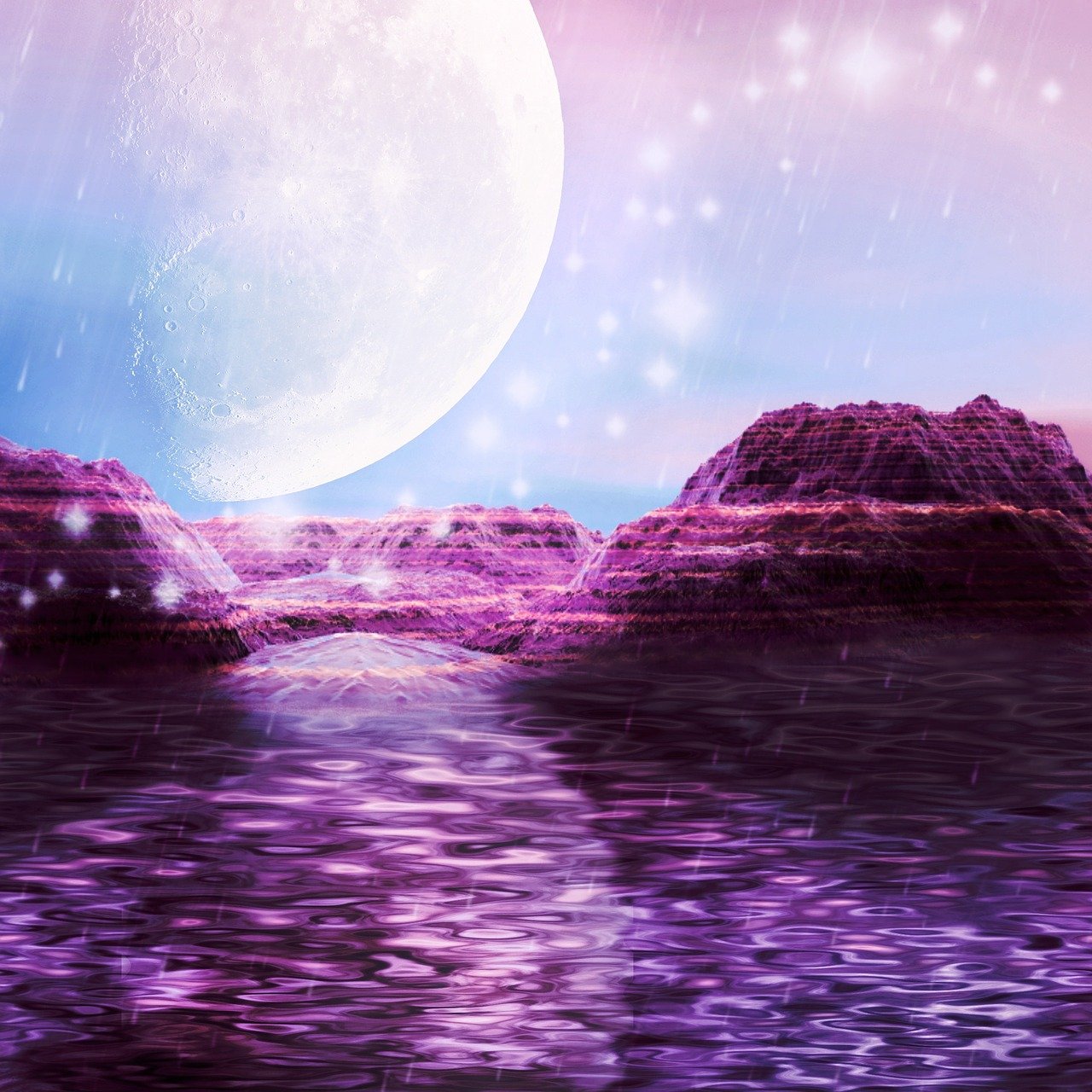 星座与动漫的奇妙交融，十二星座动漫世界探索