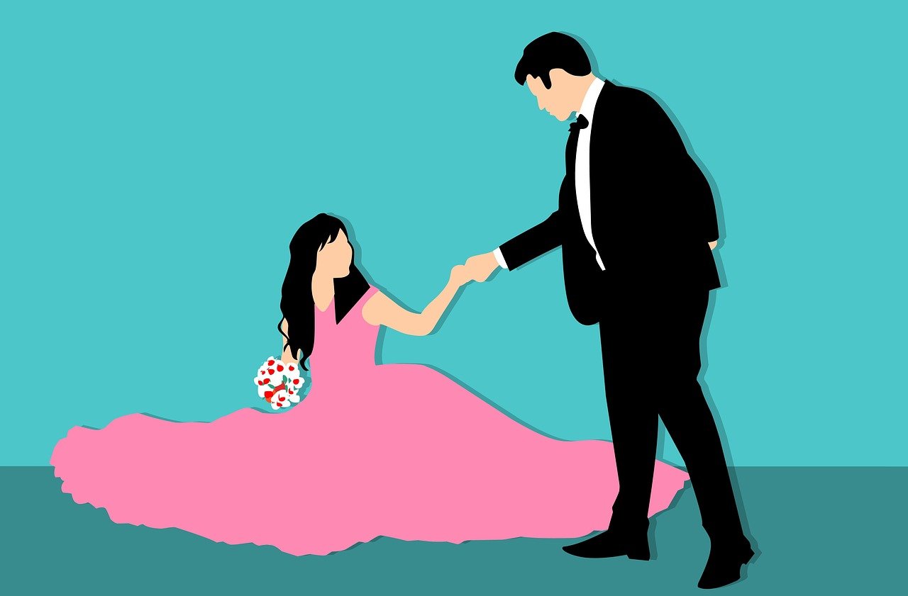 动漫男生扒美女衣服的漫画，独特魅力与传达的信息探讨