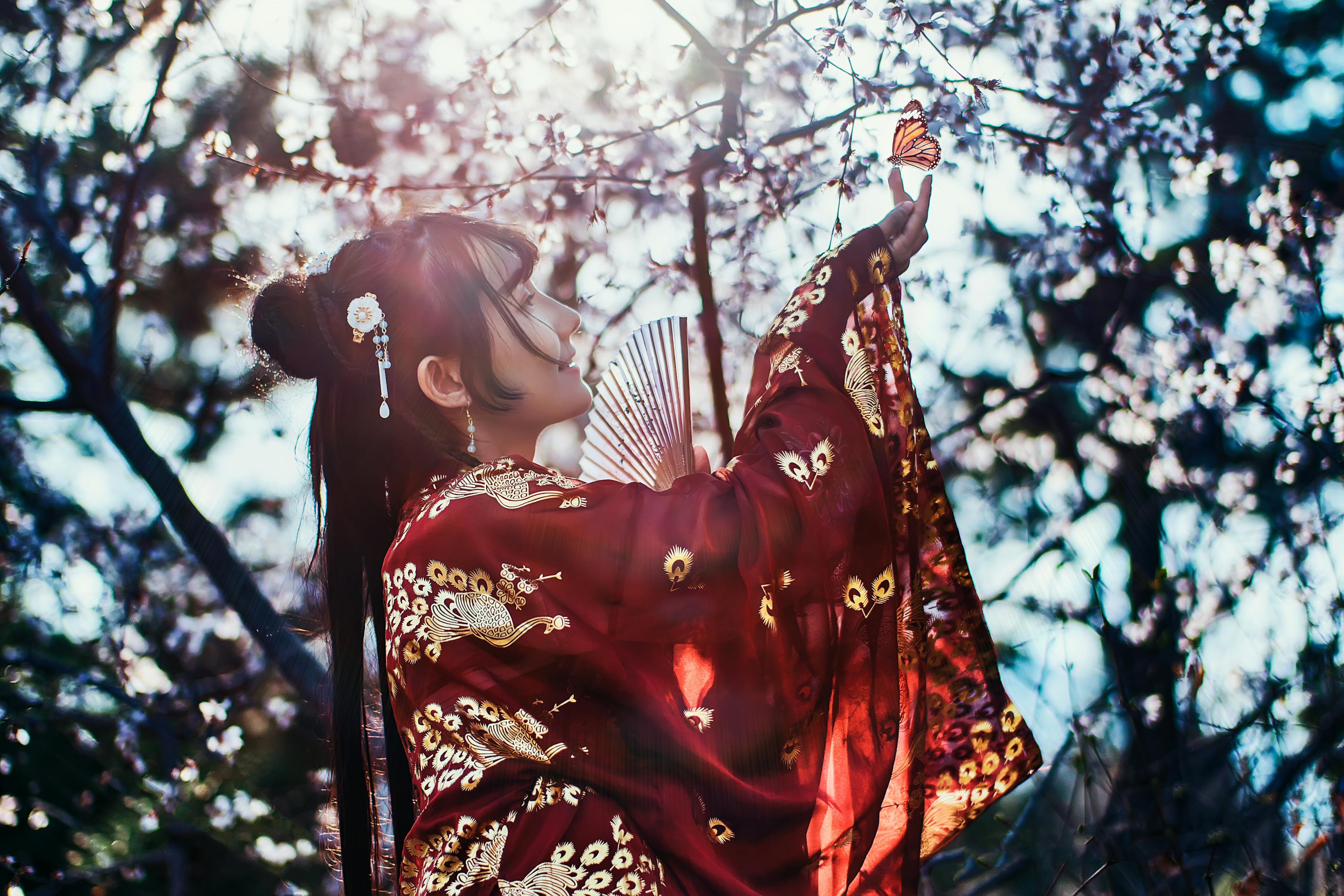 动漫人物校服文化深度探究，探究校服在动漫人物中的意义与魅力